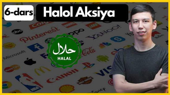 Savdo aynan nima?