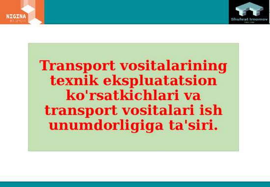 Mobil savdo dasturini tanlang
