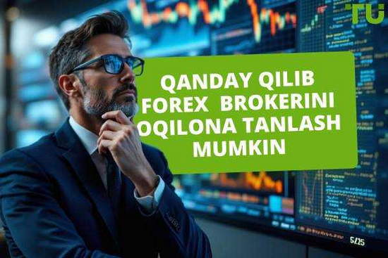 Moliyaviy ilovada CFD bilan savdo qila olamanmi?