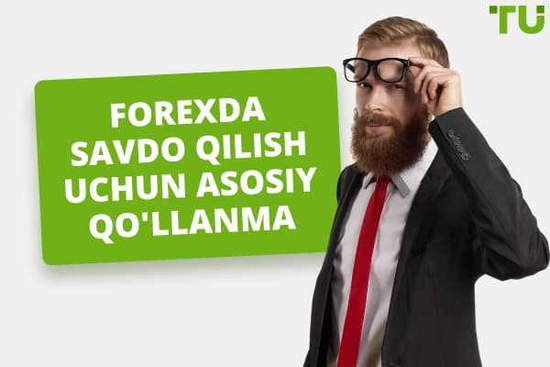 Eng yaxshi Forex savdo platformasi - ko'p texnik tahlil vositalari bilan quvvatlangan imkoniyatlar