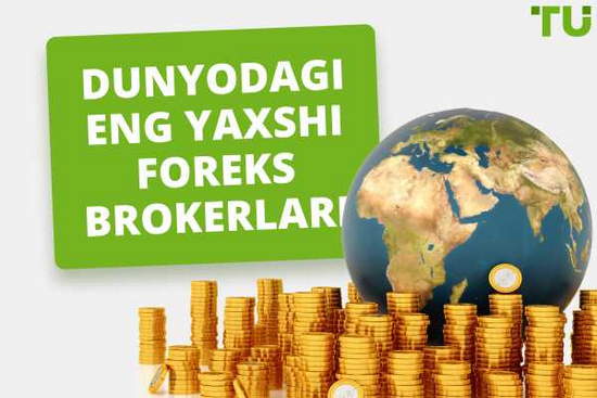 Forex bozorlarining xilma-xilligi bormi?