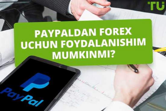 Forex savdosida yaxshi tarqalish nima?