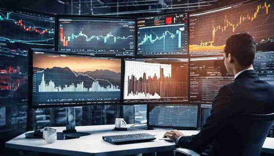 MetaTrader4 bilan savdo qilish uchun qulay va o'rnatilgan platforma imkoniyatlari