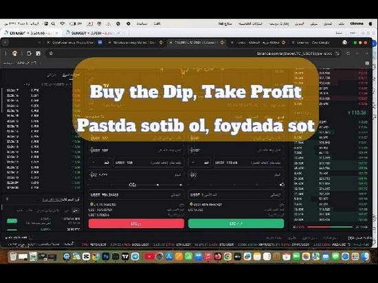 BTC-ning o'ziga xos xususiyatlari