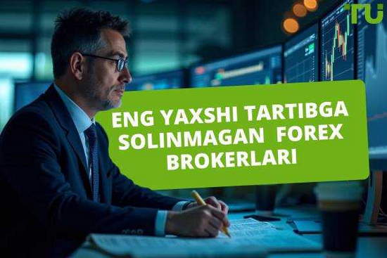 Forex brokerini tanlashda qanday tarqalishni maqsad qilishim kerak?